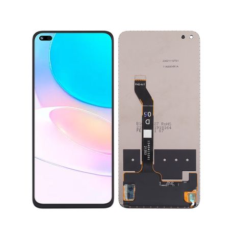 [3119] LCD HUA NOVA 8i HONOR 50 LITE X20 DVICE ORI L19653 RRP3599