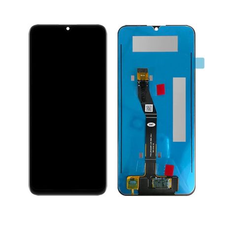 [3172] LCD HUA NOVA Y60 DVICE ORI BLACK L19654 RRP1899