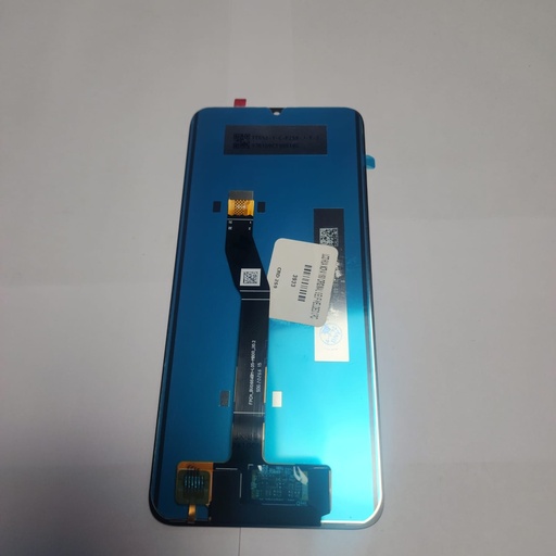 [3933] LCD HUA NOVA Y60 ORIGINAL SELF WELDED XPC RRP1899