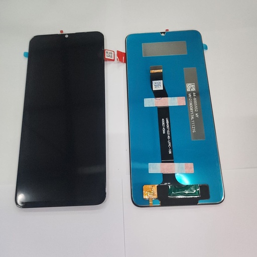 [5172] LCD HUA NOVA Y70 DVICE BLACK L35431 RRP2699