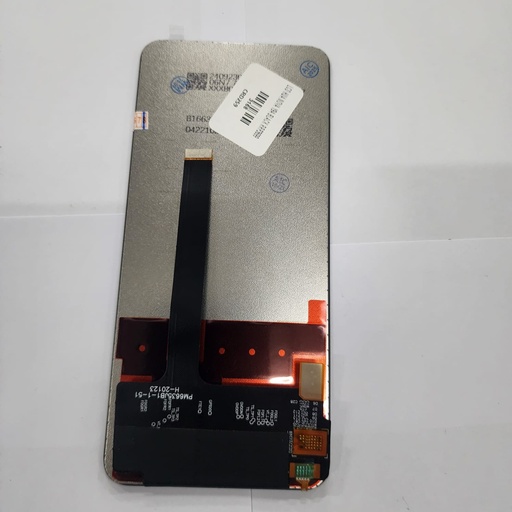 [3168] LCD HUA NOVA Y9A BLACK RRP3699