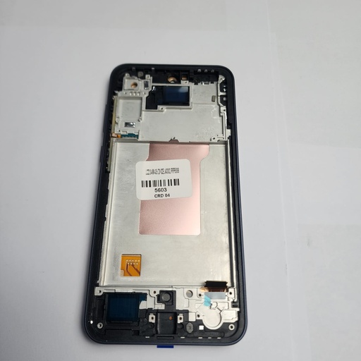 [5603] LCD SAM A35 DVICE L43002 RRP5899