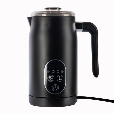 [5620] ZS XX SHARDOR 4 IN 1 MULTIFUNCTION MILK FROTHER MF0802 DRS!