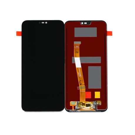 [1023] LCD HUA P20 LITE BGRADE BLK RRP1649