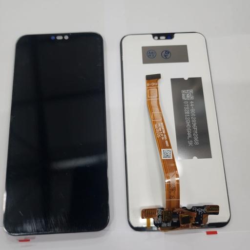 [2883] LCD HUA P20 LITE Nova 3E ORI DVICE MARS L16804 RRP1649