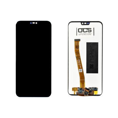 [2882] LCD HUA P20 LITE NOVA 3E ORI WITH FRAME DVICE MARS L16804 RRP1649