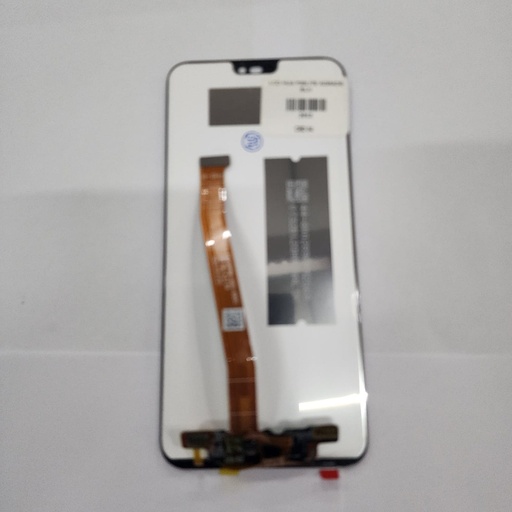 [2052] LCD HUA P20LITE AGRADE BLK