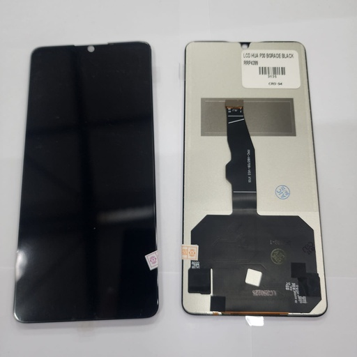 [3135] LCD HUA P30 BGRADE BLACK RRP4399