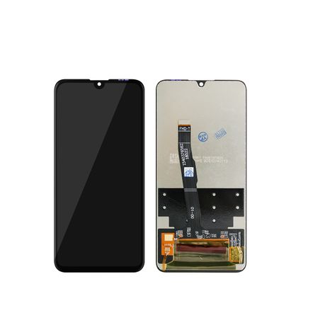 [1408] LCD HUA P30 LITE BGRADE BLK RRP1999