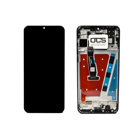 [2865] LCD HUA P30 LITE WITH FRAME ORI DVICE MARS L00203