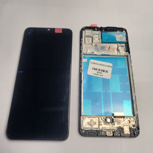 [5721] LCD SAM A32 4G BGRADE BLK RRP3599