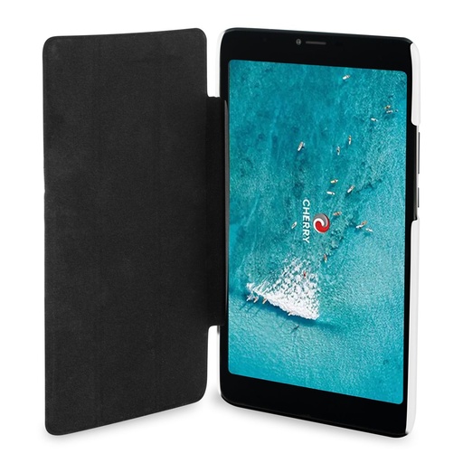 [5733] Flip Protective Cover for Cherry Tablet S1 8 Case