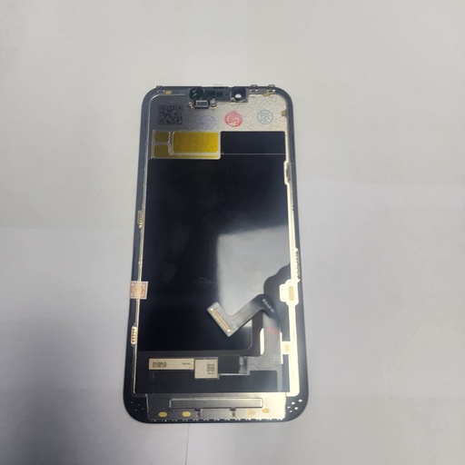 [5734] LCD IPHONE 13 BGRADE  BLACK RRP10299