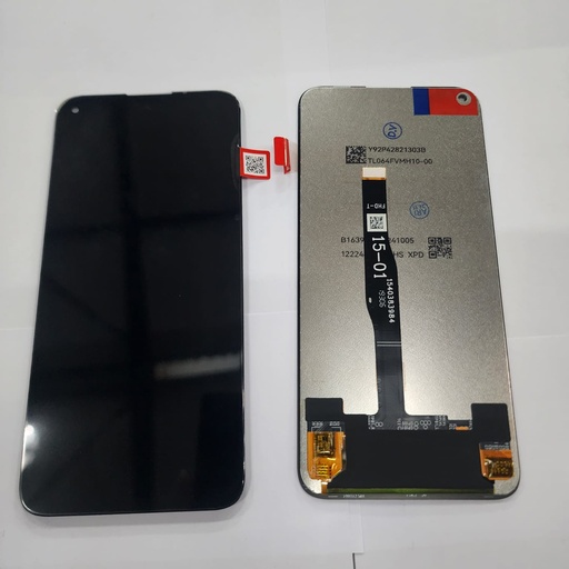 [2860] LCD HUA P40 LITE Nova 5i Nova 7i P20 Lite 2019 Nova 6 SE ORI DVICE MARS L03861 RRP2899
