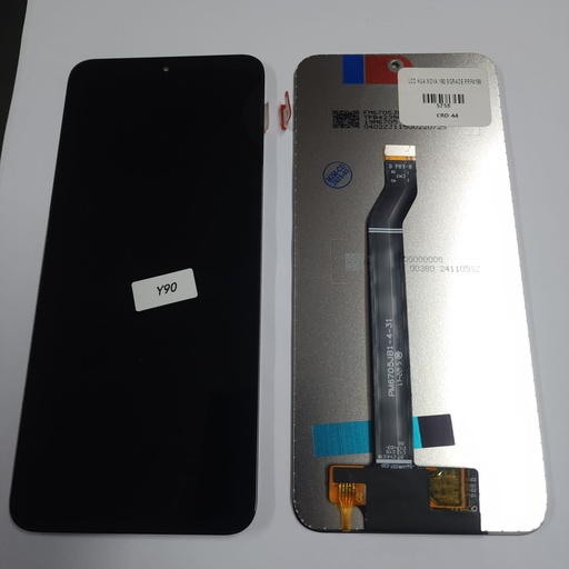 [5758] LCD HUA NOVA Y90 BGRADE RRP4199