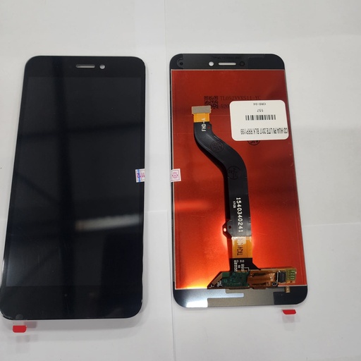 [157] LCD HUA P8 LITE 2017 BLK RRP1199