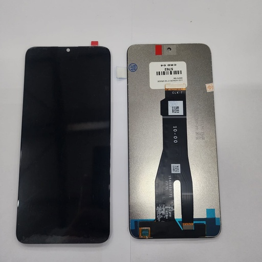 [5762] LCD HONOR X7 B GRADE RRP3799