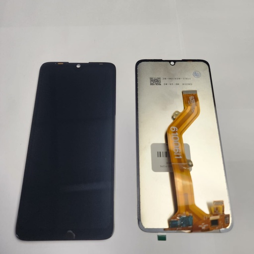 [5764] LCD TECNO POP5 BGRADE RRP2299
