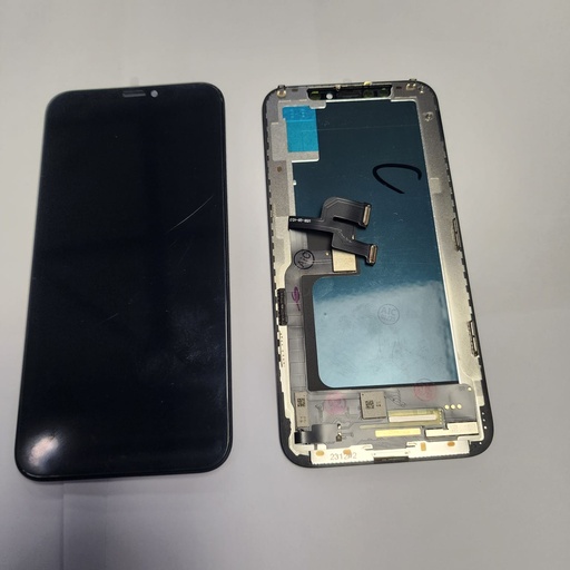 [5778] LCD IPHONE XS BGRADE BLACK RRP5499