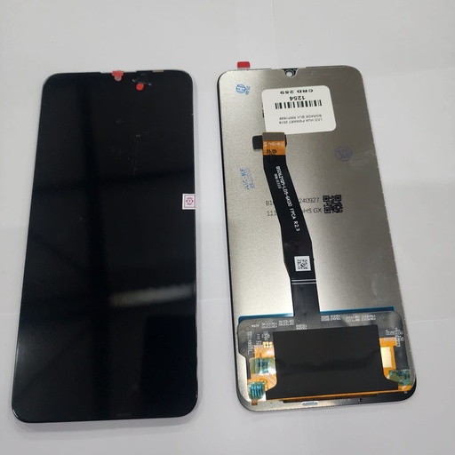 [1254] LCD HUA PSMART 2019 BGRADE BLK RRP1649