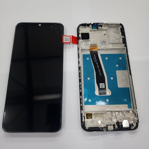 [2863] LCD HUA PSMART 2019 P Smart 2020 TOUCH WITH FRAME ORI DVICE MARS L00296 RRP1649