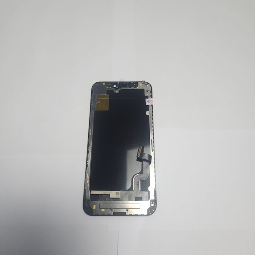 [5791] LCD IPHONE 12 MINI BLACK RRP7099