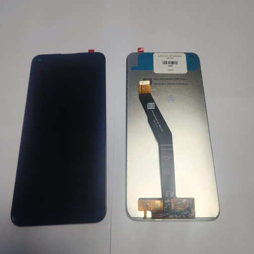 [5800] LCD HUA Y7P BGRADE WHITE RRP3499