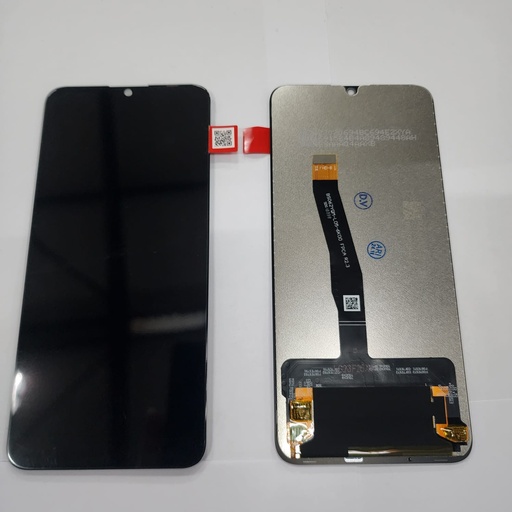 [2862] LCD HUA PSMART 2019 PSmart 2020 ORI DVICE MARS L00295