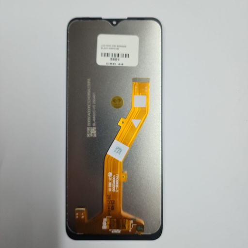 [5801] LCD NOK C30 BGRADE BLACK RRP2199