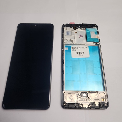 [5816] LCD SAM A31 BGRADE BLACK RRP2649