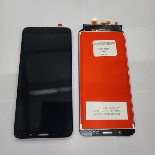 [2875] LCD HUA Y5 2018  WITH FRAME ORI DVICE MARS L00270 RRP1599