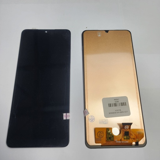 [5835] LCD SAM A33 BGRADE BLACK RRP6249