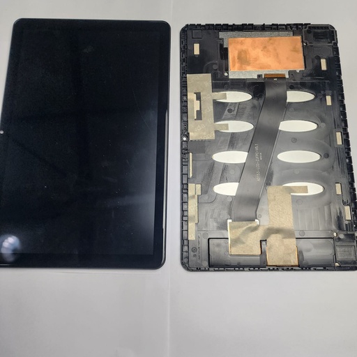 [5856] LCD HYUNDAI TABLET HYTAB PRO 10LC1 BLACK RRP1499