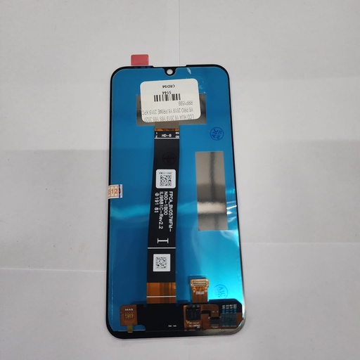 [5144] LCD HUA Y6 2019 Y6S Y6S 2020 Y6 PRO 2019 Y6 PRIME 2019 XPC  RRP1599
