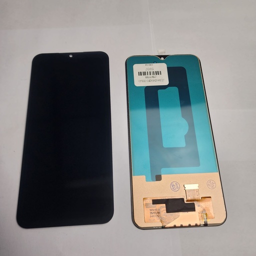 [5937] LCD SAM A15 BGRADE BLACK RRP3399