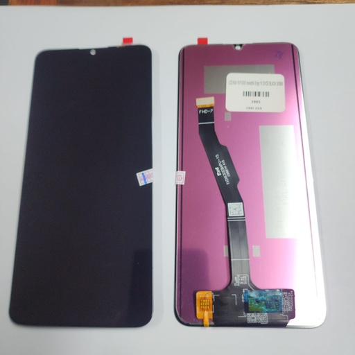 [2985] LCD HUA Y6P 2020 Honor9A Enjoy10 DVICE BLACK L03860 RRP2699