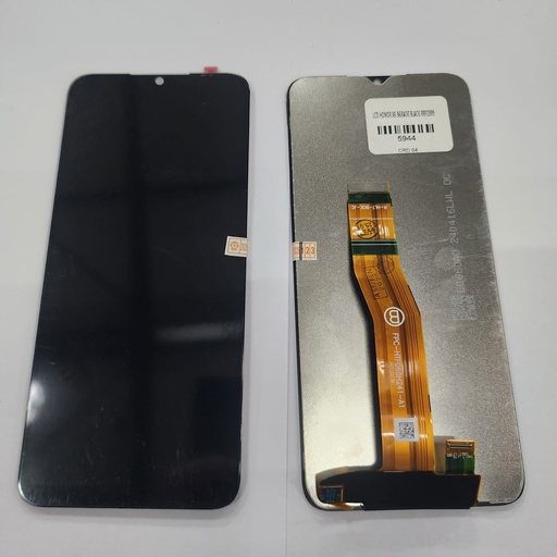 [5944] LCD HONOR X6 BGRADE BLACK RRP2399