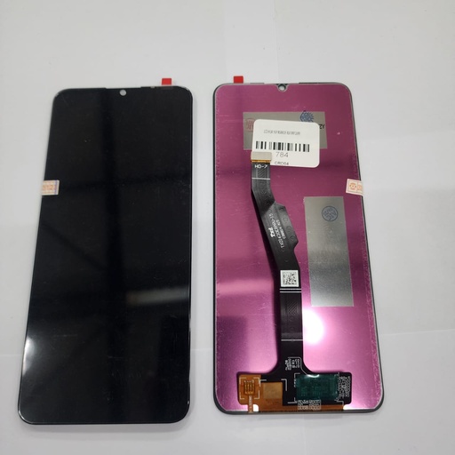 [784] LCD HUA Y6P BGRADE BLK RRP2699