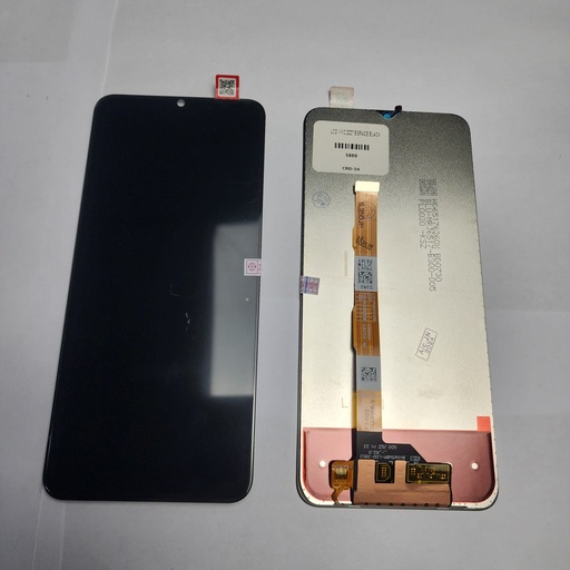 [5980] LCD VIVO 2027 BGRADE BLACK