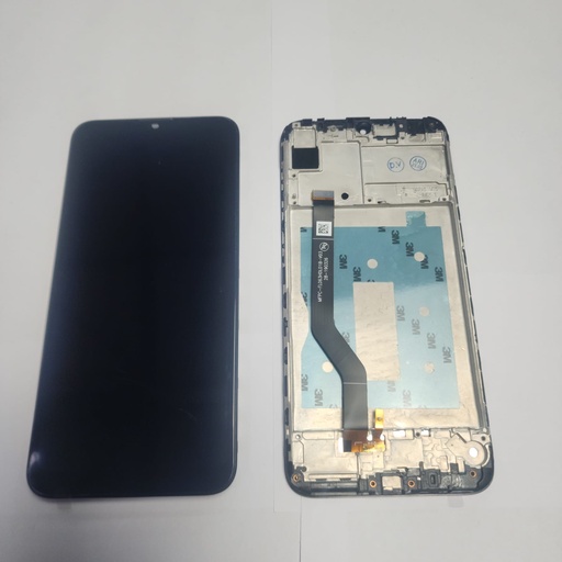 [2867] LCD HUA Y7 2019 Y7 Prime 2019 Y7 PRO 2019 TOUCH WITH FRAME ORI DVICE MARS L00289 RRP2299