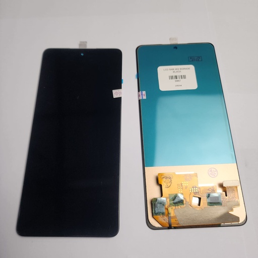 [5997] LCD SAM A52 BGRADE BLACK RRP5299