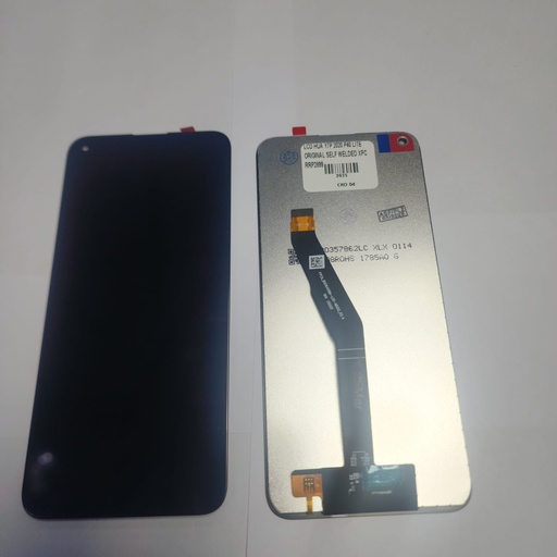 [3935] LCD HUA Y7P 2020 P40 LITE ORIGINAL SELF WELDED XPC RRP2899