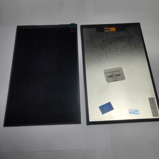 [6010] LCD STYLO ORION TAB 8 BGRADE BLACK RRP600