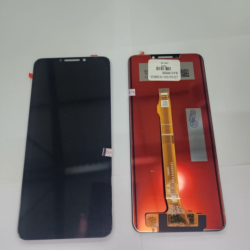 [6034] LCD HUA NOVA Y91 BGRADE BLACK RRP5099
