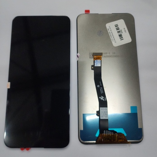 [6044] LCD HISENSE H50 ZOOM BGRADE BLACK RRP4399