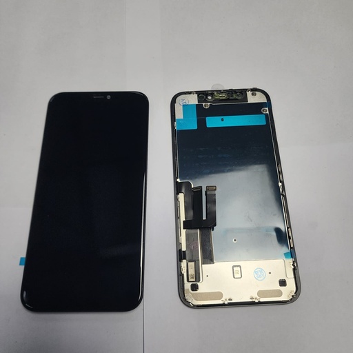 [3022] LCD IPHONE 11 DVICE BLACK L03178 RRP6299