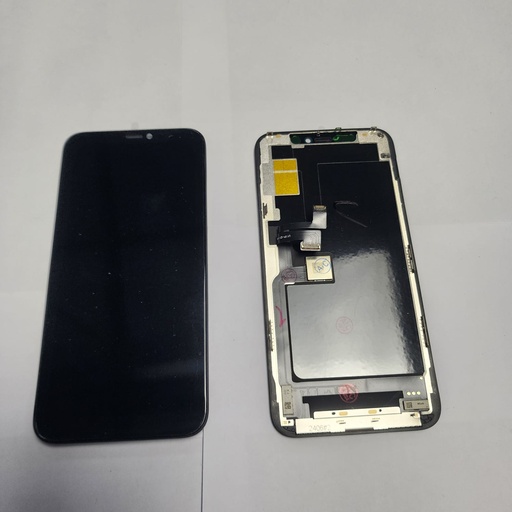 [3023] LCD IPHONE 11 PRO DVICE GX BLACK L12358 RRP10999