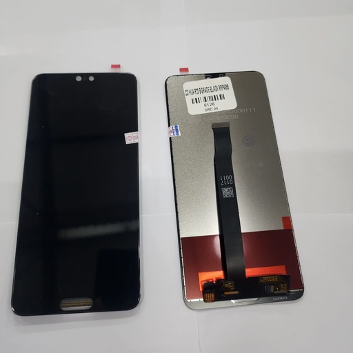 [6126] LCD HUA P20 BGRADE BLACK RRP4699