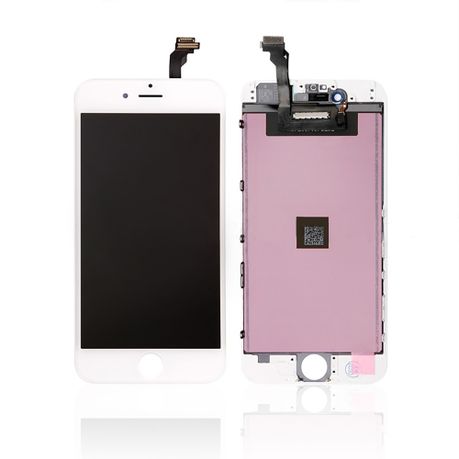[2988] LCD IPHONE 6 DVICE WHITE L03029 RRP1299