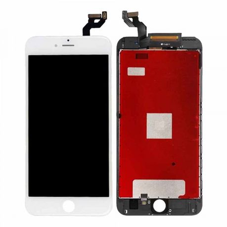 [2990] LCD IPHONE 6S DVICE WHITE L03058 RRP1999